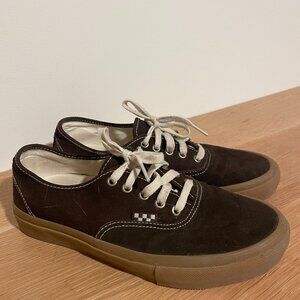 Vans Skate Authentic